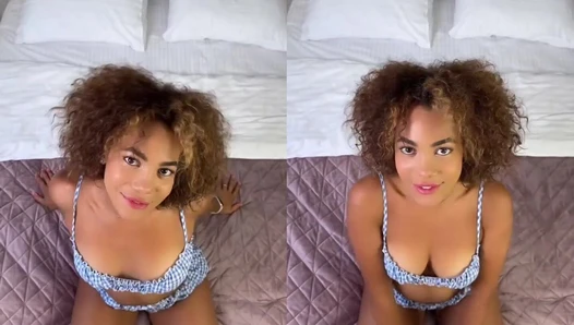 Moana Ocean - Video Leaks #77
