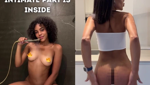 Moana Ocean - Video Leaks #122