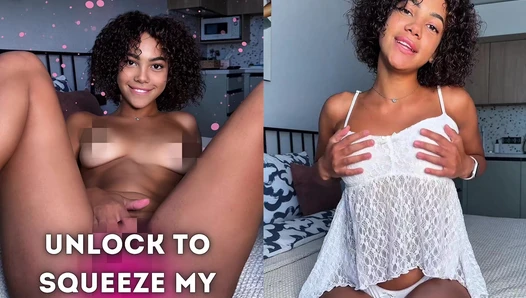 Moana Ocean - Video Leaks #124
