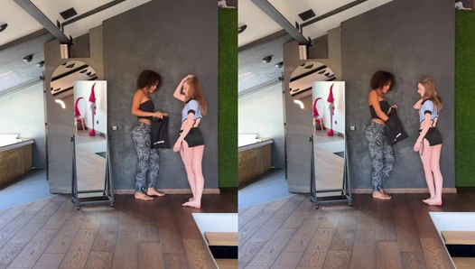 Moana Ocean - Video Leaks #133