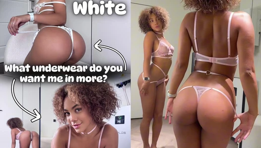 Moana Ocean - Video Leaks #146