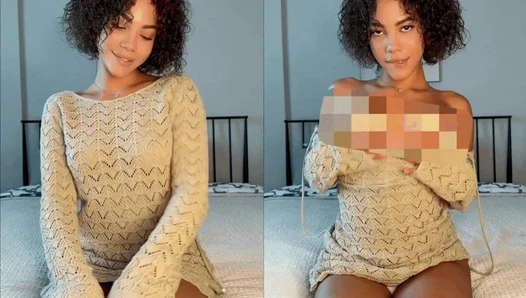 Moana Ocean - Video Leaks #155