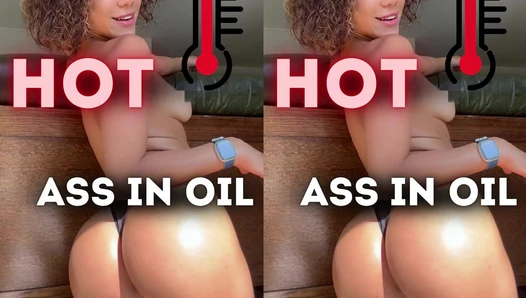 Moana Ocean - Video Leaks #156