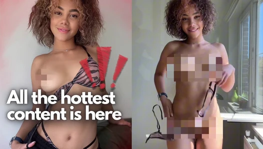 Moana Ocean - Video Leaks #157