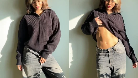 Moana Ocean - Video Leaks #161