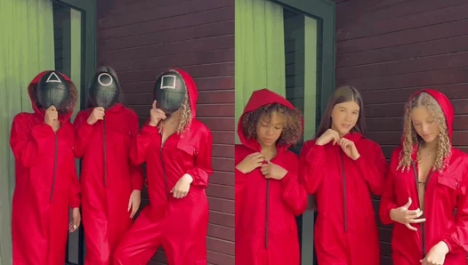 Moana Ocean - Video Leaks #166