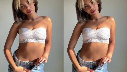 Moana Ocean - Video Leaks #167