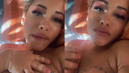 Shytayla - Video Leaks #38