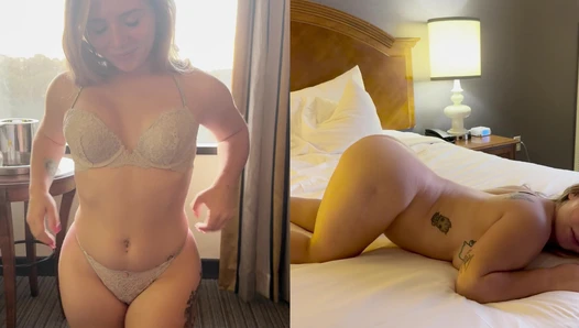 Shytayla - Video Leaks #46