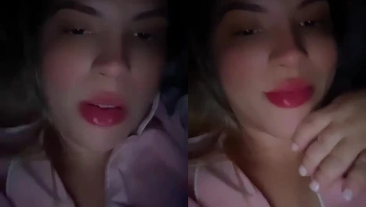 Shytayla - Video Leaks #53