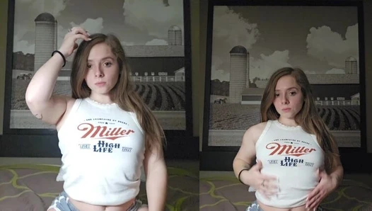 Shytayla - Video Leaks #59