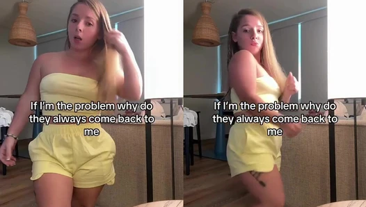 Shytayla - Video Leaks #72