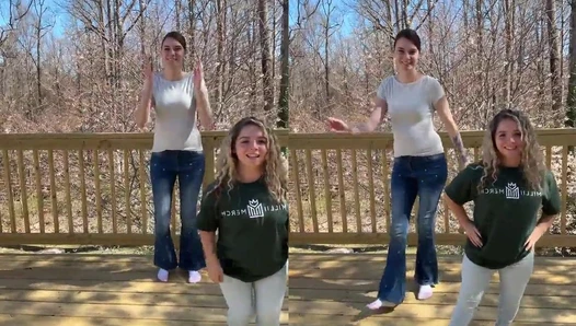 Shytayla - Video Leaks #76