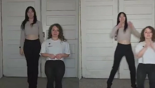 Shytayla - Video Leaks #80