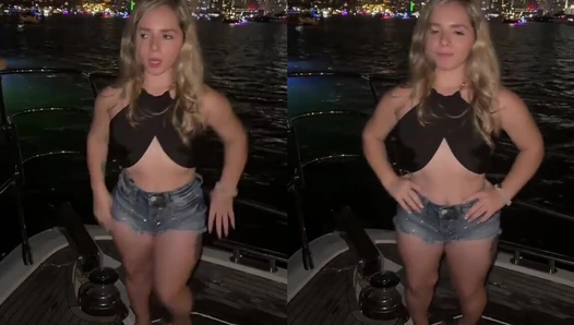 Shytayla - Video Leaks #86