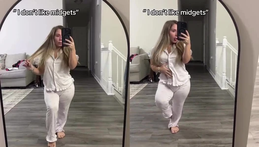 Shytayla - Video Leaks #87