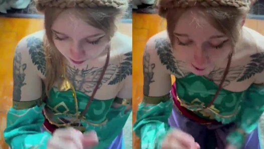 Paleseafoam - QxxH9Yeabuv