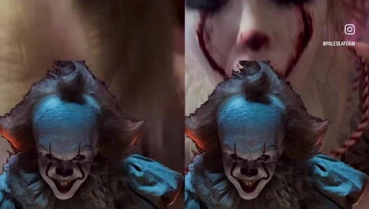 Paleseafoam - Video Leaks #8