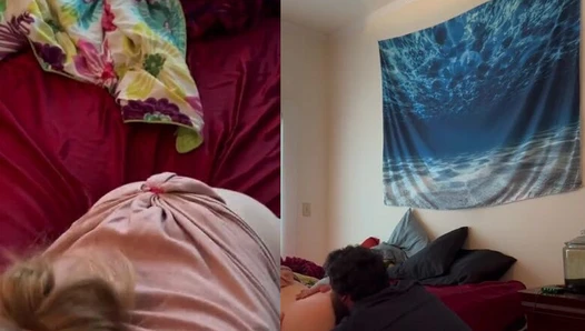 Paleseafoam - Video Leaks #11