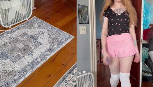 Paleseafoam - Video Leaks #26