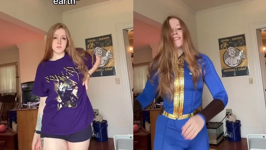 Paleseafoam - Video Leaks #27