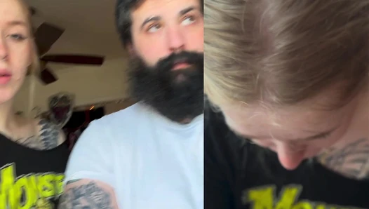 Paleseafoam - Video Leaks #30