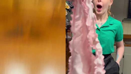 Paleseafoam - Video Leaks #32