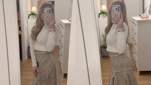 Ossi Desi - Video Leaks #11