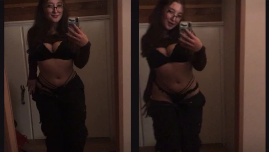 Lucyyy06 - Video Leaks #124