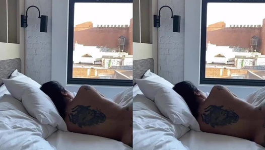 weelivehavaryk - Video Leaks #8