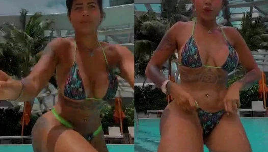 weelivehavaryk - Video Leaks #17