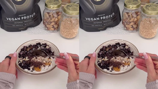 Isabelyvonne - Video Leaks #700