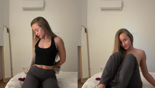 Isabelyvonne - Video Leaks #702