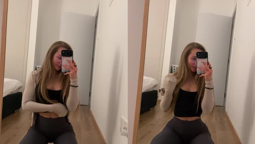 Isabelyvonne - Video Leaks #707