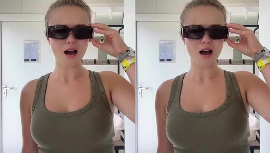 Julia Beautx - Video Leaks #1