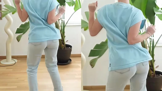 Julia Beautx - Video Leaks #4