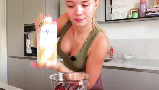 Julia Beautx - Video Leaks #10