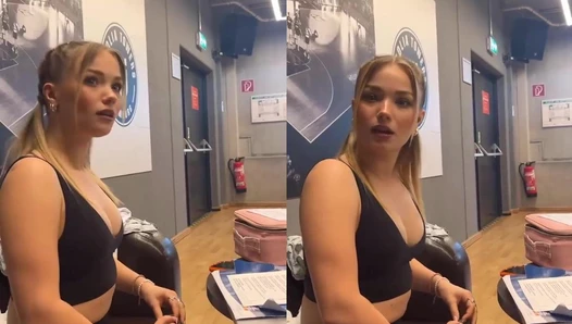 Julia Beautx - Video Leaks #13