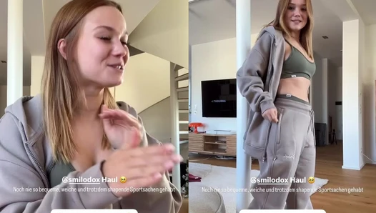 Julia Beautx - Video Leaks #15