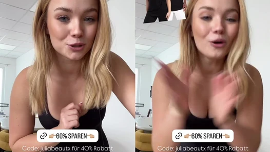 Julia Beautx - Video Leaks #16