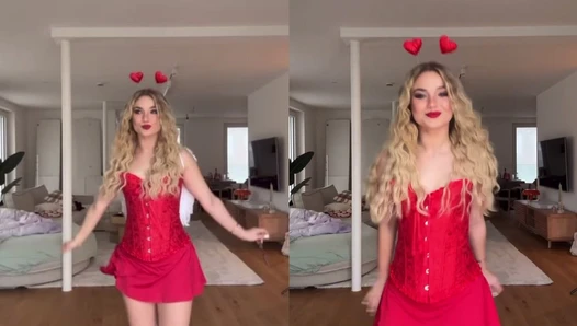 Julia Beautx - Video Leaks #17