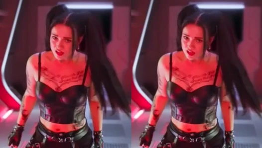 Julia Beautx - Video Leaks #22