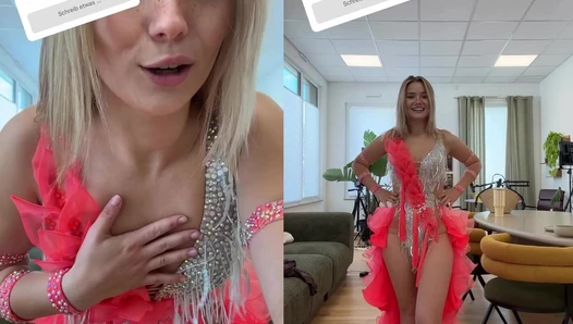 Julia Beautx - Video Leaks #23