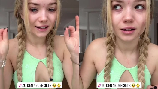 Julia Beautx - Video Leaks #24