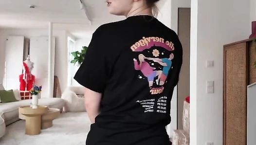 Julia Beautx - Video Leaks #25