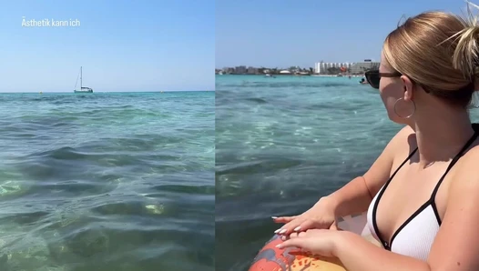 Julia Beautx - Video Leaks #26