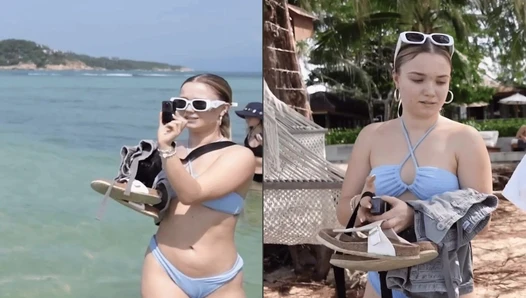 Julia Beautx - Video Leaks #27