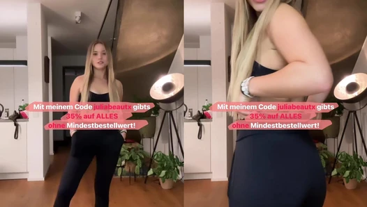 Julia Beautx - Video Leaks #32