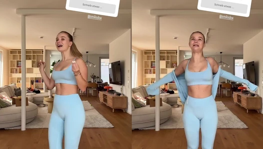 Julia Beautx - EwFIxc Eacg