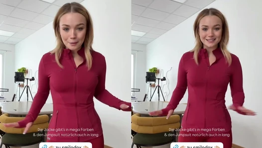 Julia Beautx - Video Leaks #35